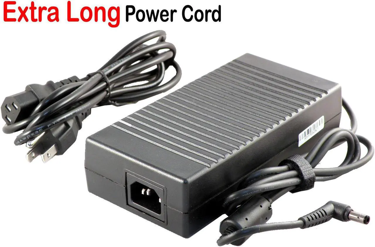 Main image of iTEKIRO 150W Laptop AC Adapter for Fujitsu Workstation CELSIUS H730 H760 H770, LifeBook N5000 N5010 N6000 N6010 N6410 N6420; Fujitsu 38023073 CP191090 CP191090-01 CP191090-10 FMV-AC318 FPCAC39