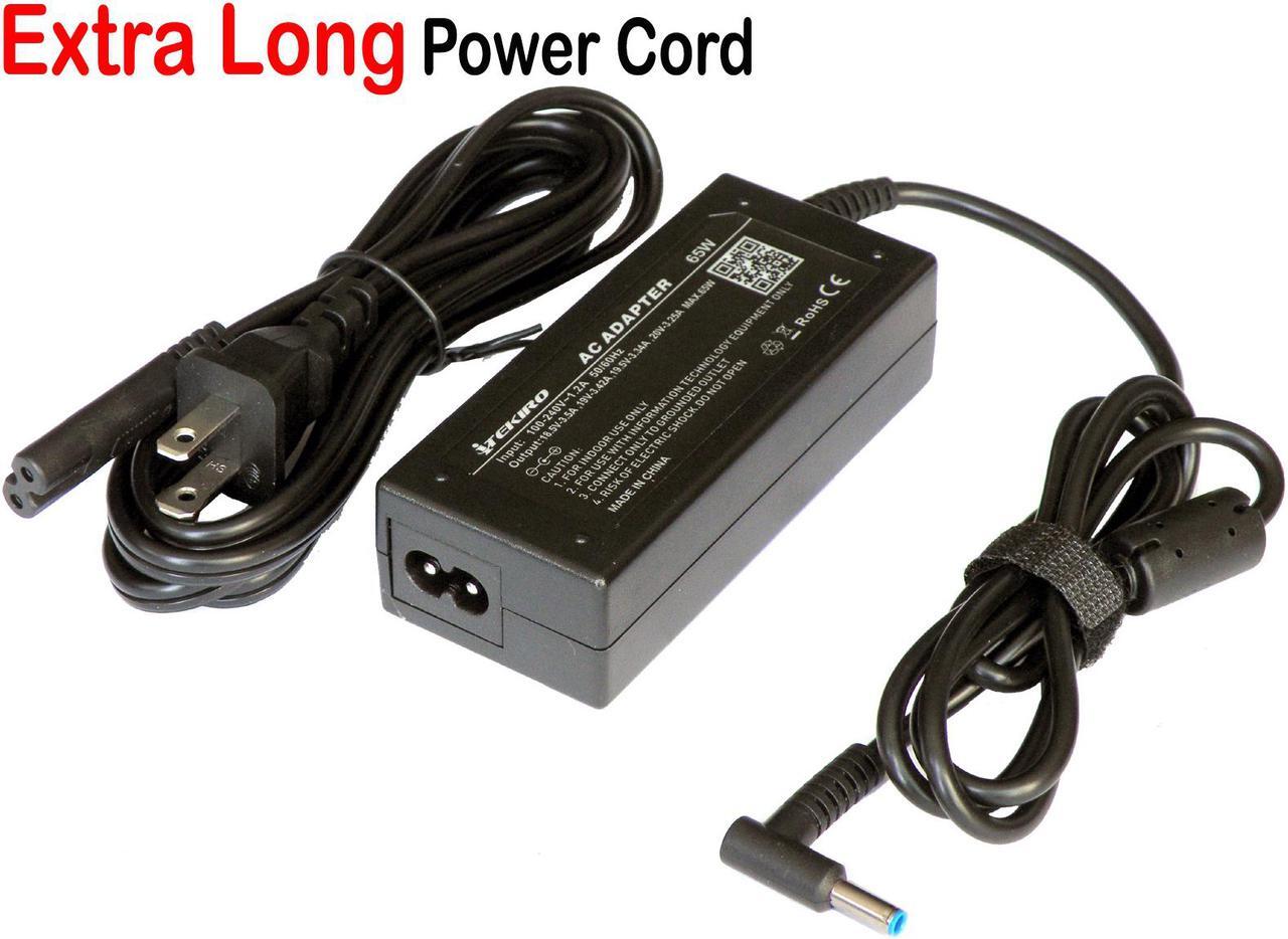Main image of AC Adapter for HP 15m-cn0012dx 17-ak010nr 17-ar050wm 17-bs010nr 17-bs019dx 17-bs020nr 17-by0020nr 17-by0021dx 17-by0055nr 17-by0060nr 17-by1033dx 17-by1053dx 17-by1953cl 17-by3053cl 17-by3063st