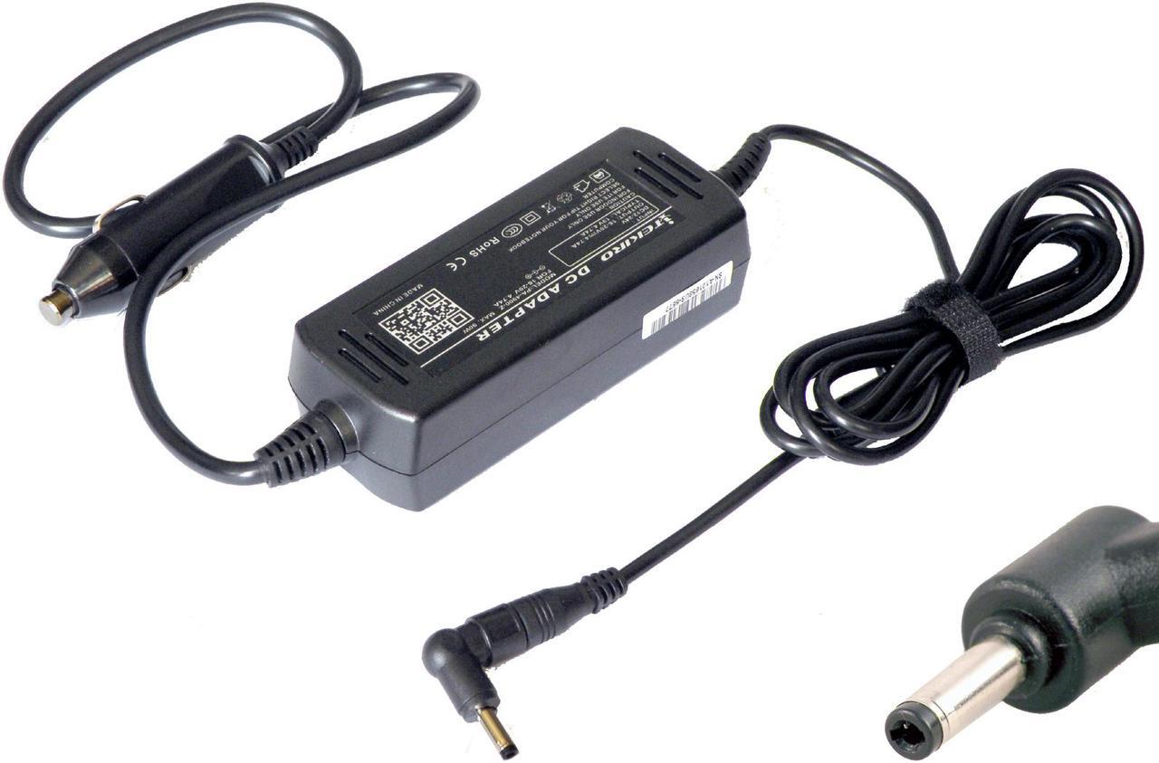 Alt view image 2 of 6 - 65W Car Charger for Lenovo Ideapad L340-17API 81LY 81LY000FUS 81LY000GUS 81LY000HUS, IdeaPad S145-14API 81UV S145-14IIL 81W6 S145-14IWL 81MU  81MU007NUS, IdeaPad S145-15API 81UT 81UT001RUS 81UT003WUS