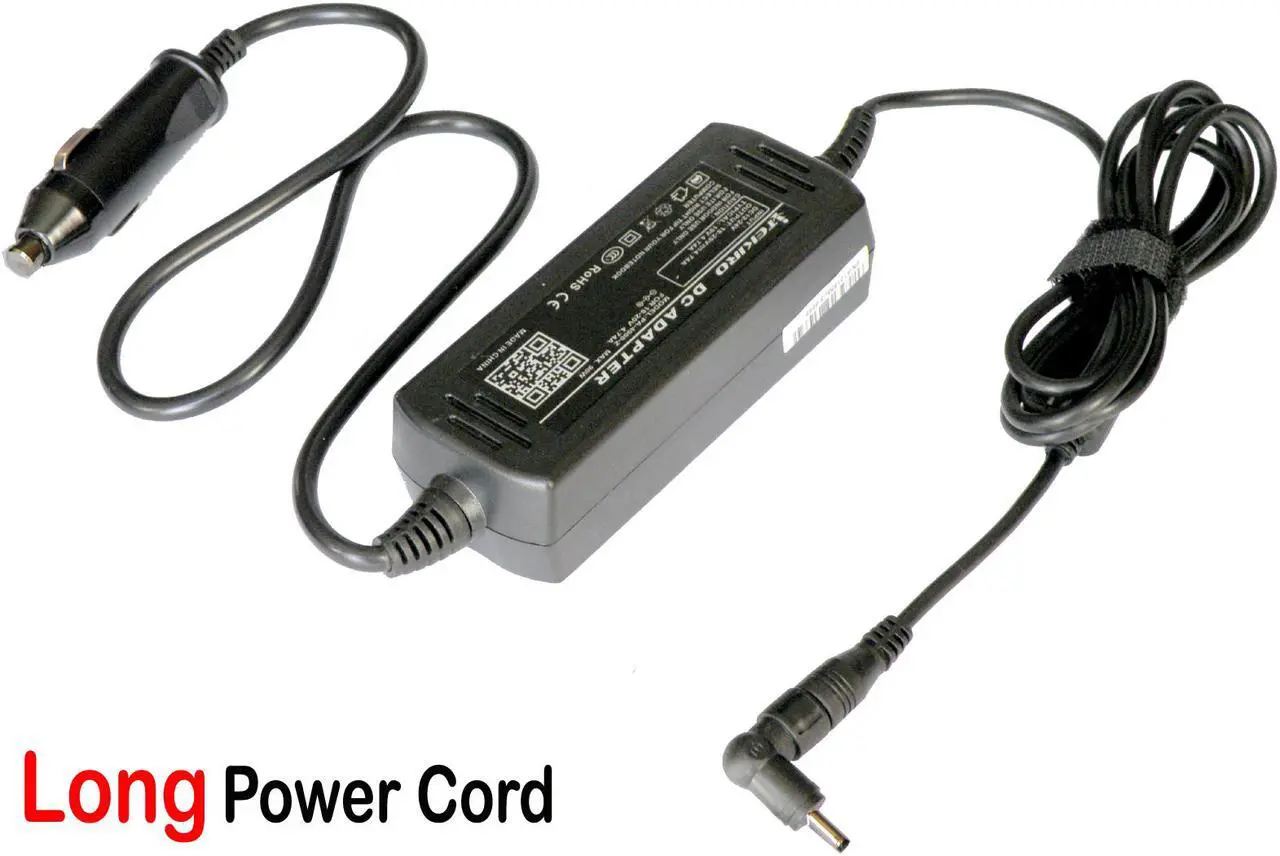 Main image of iTEKIRO Car Charger for Acer NX.HHYAA.002 NX.HJFAA.001 NX.HJFAA.004 NX.HMYAA.001 NX.HNTAA.001 NX.HN0AA.003 NX.HN5AA.002 NX.HN5AA.003 NX.HQ7AA.001 NX.HQ7AA.00A NX.HQ7AA.00B NX.HQ7AA.00C NX.HQUAA.006