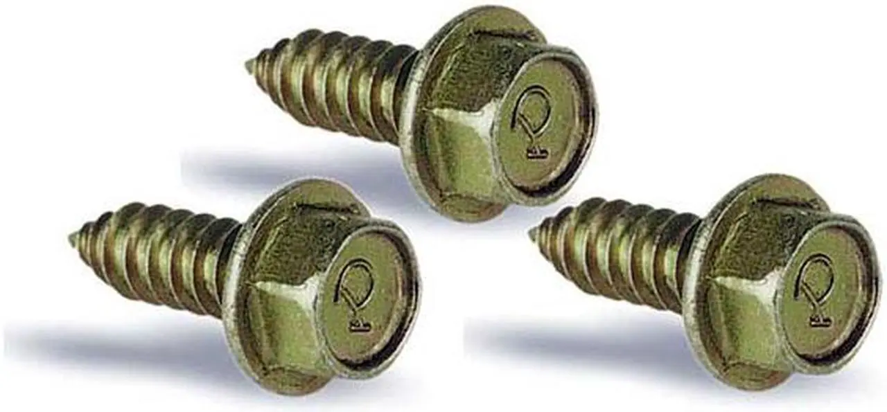 Alt view image 5 of 8 - Moroso Wheel Rim Screws