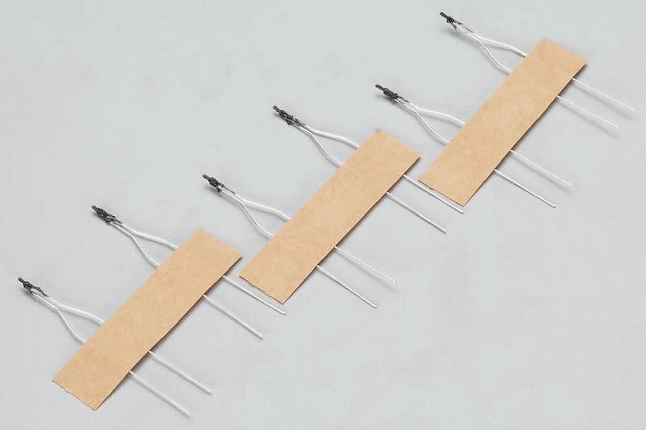 Main image of Estes 302301 Model Rocket Igniters (6) HAZ