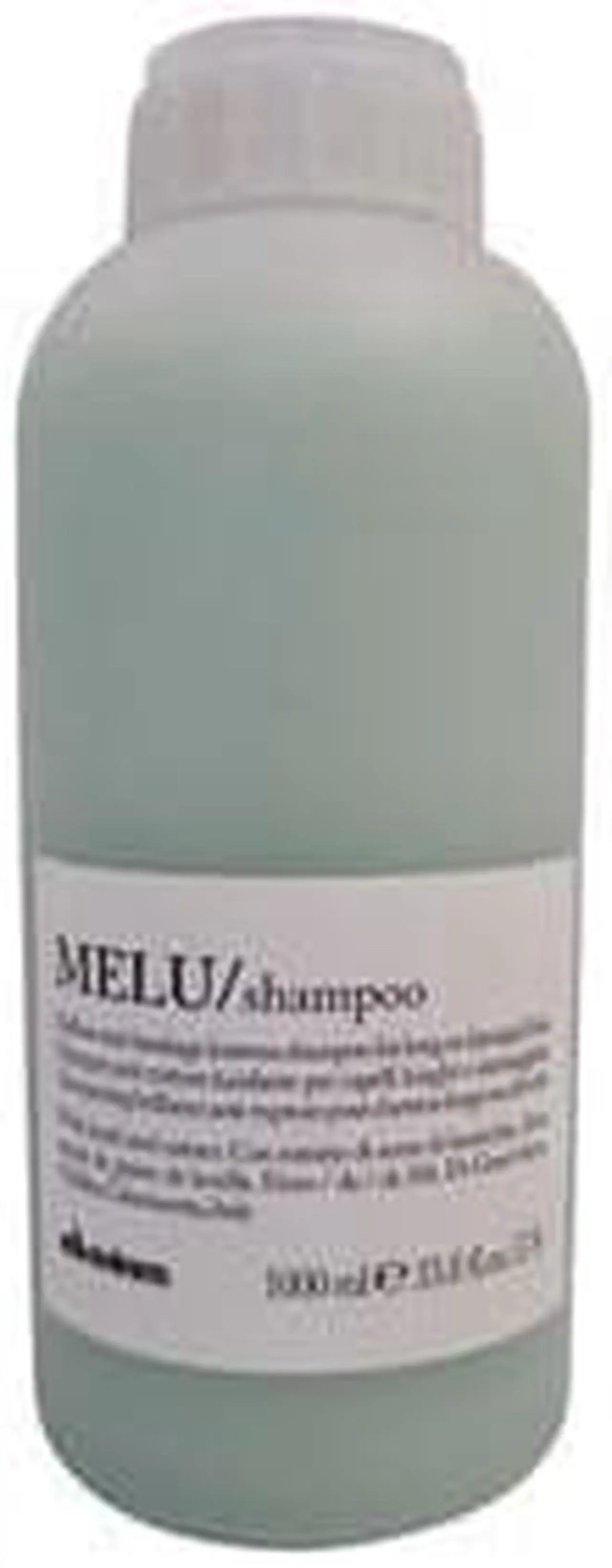 Alt view image 3 of 8 - Melu Mellow Anti-Breakage Lustrous Shampoo (For Long Or Damaged Hair) 1000ml/33.8oz