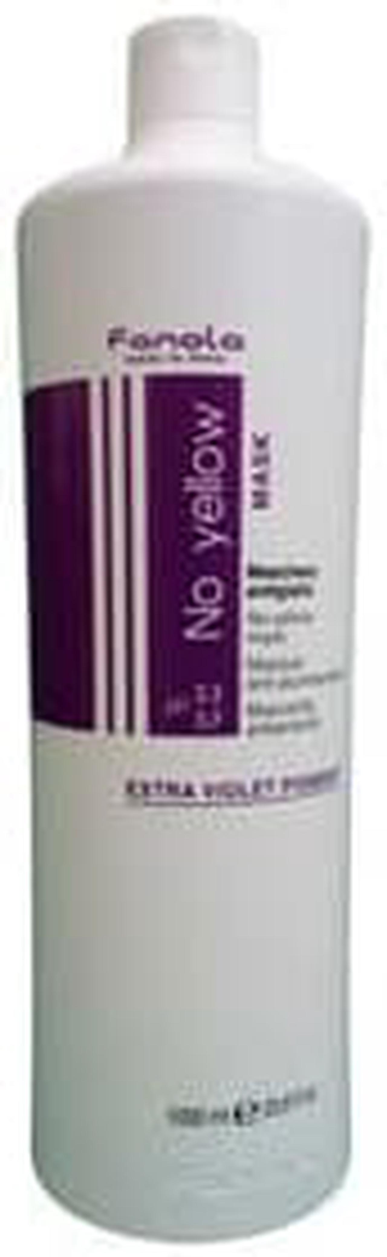 Alt view image 10 of 12 - fanola no yellow mask, 33.8 fl oz
