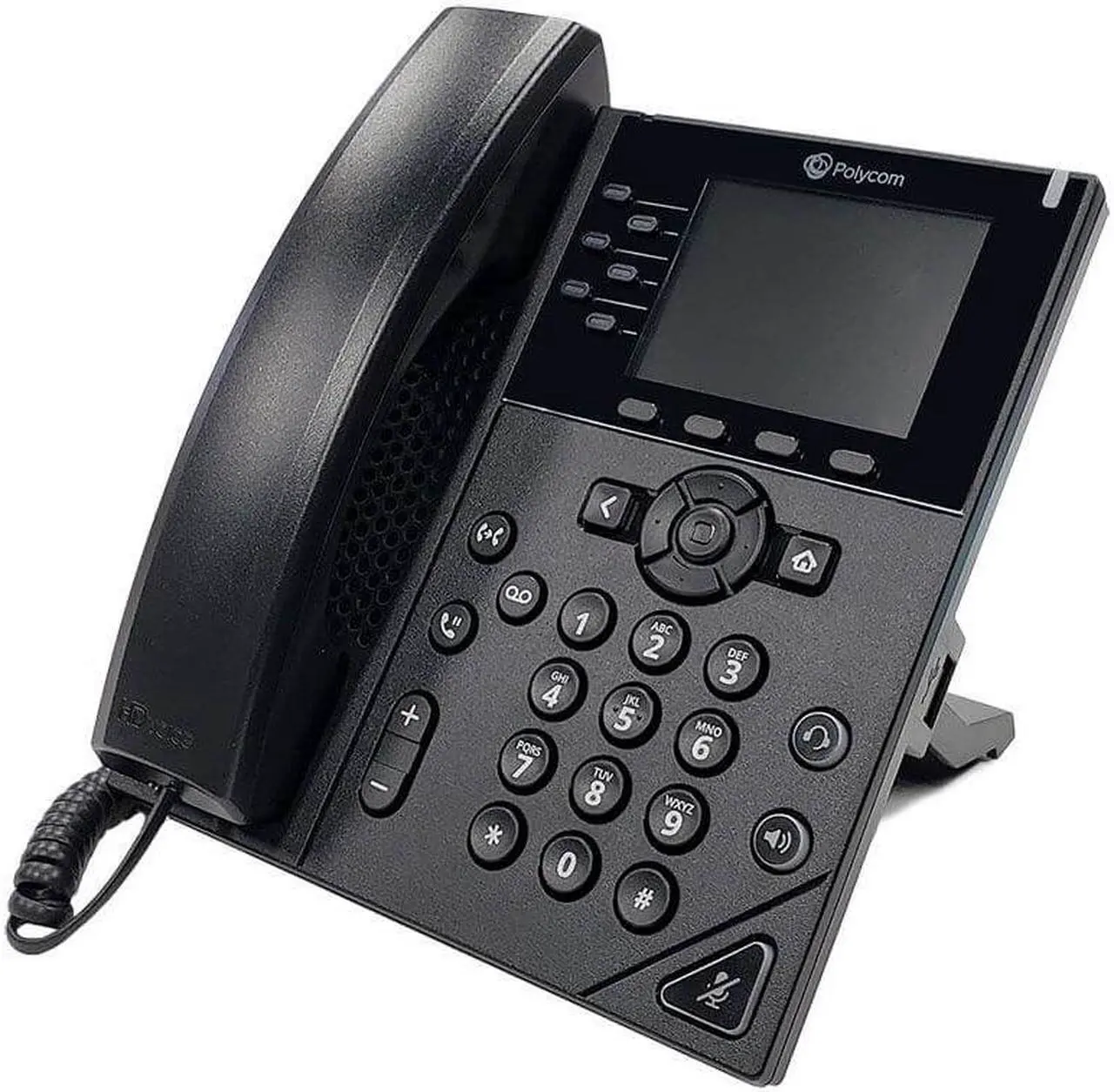Main image of Polycom VVX350 2200-48830-025-R IP Phone