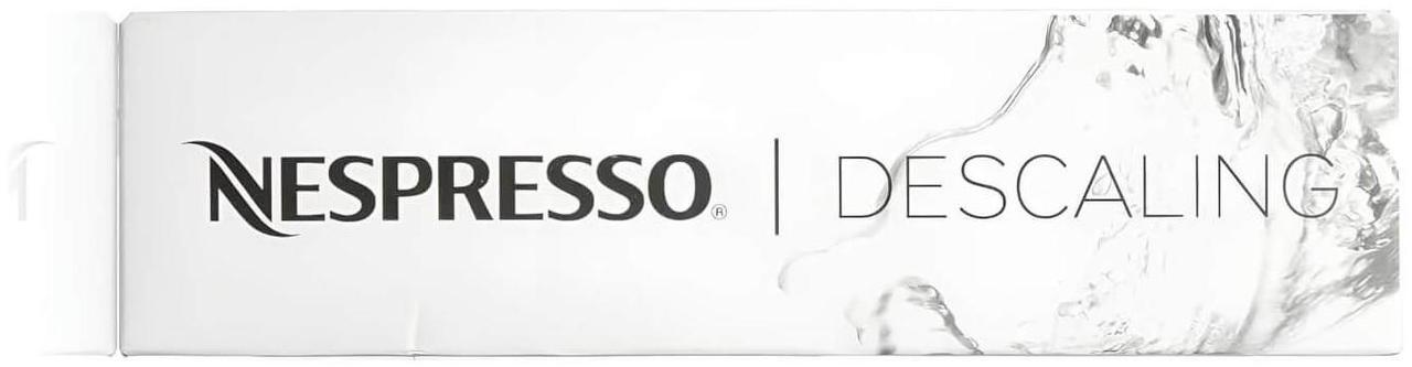 Alt view image 2 of 3 - Nespresso Descaling Kit - 2 Pack 5048-7