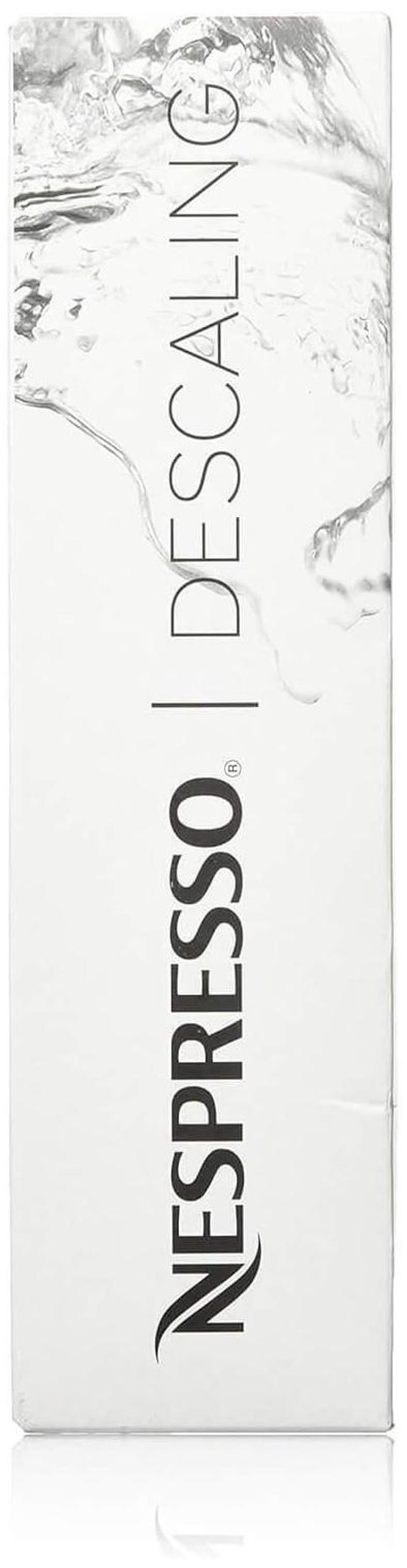 Alt view image 3 of 3 - Nespresso Descaling Kit - 2 Pack 5048-7