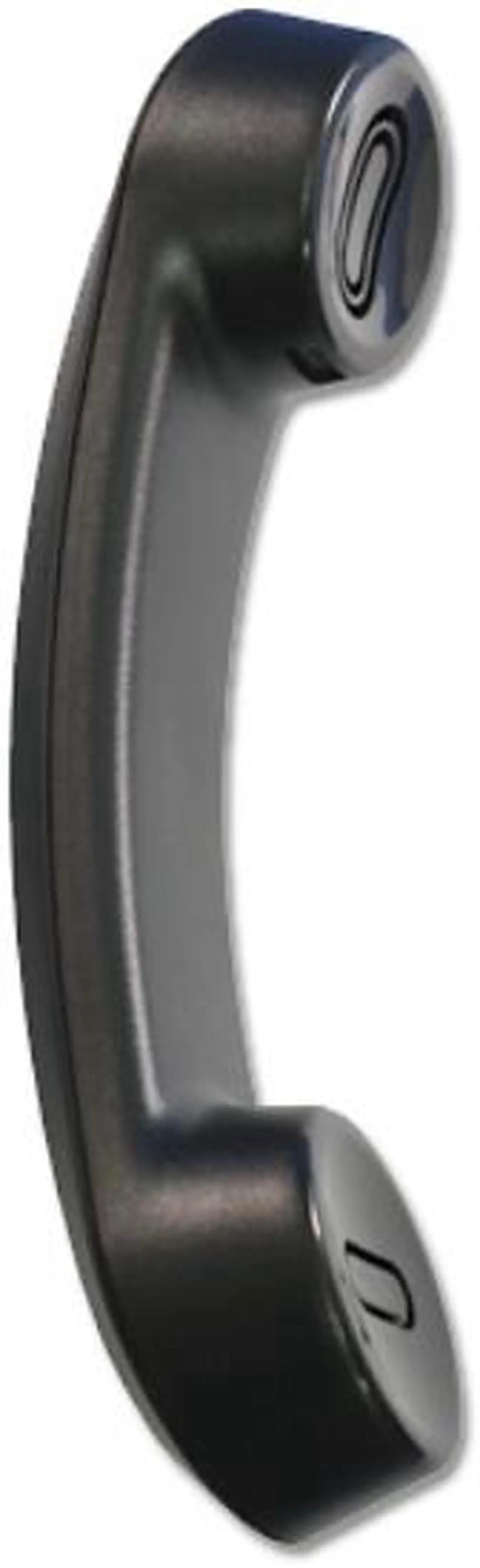 Alt view image 2 of 6 - Avaya 9500/9600 Handset Black , (111419-03)