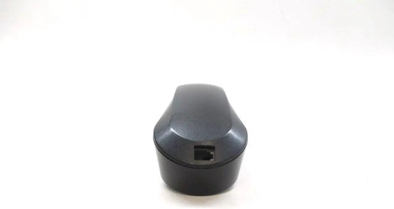 Alt view image 4 of 6 - Avaya 9500/9600 Handset Black , (111419-03)