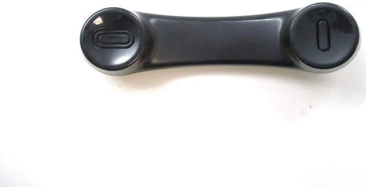 Main image of Avaya 9500/9600 Handset Black , (111419-03)