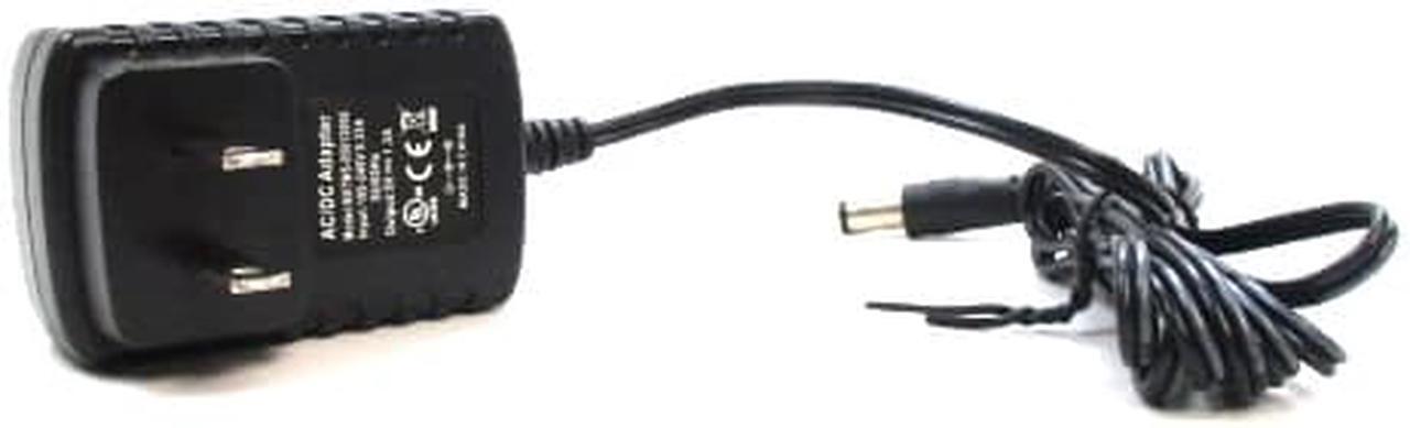 Main image of Power Supply (5V) 1.2A for Yealink  ,
