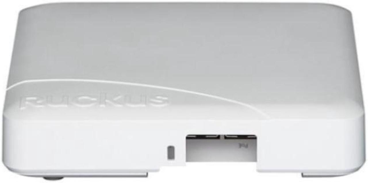 Main image of Ruckus R500 UNLEASHED (802.11ac Indoor 2x2:2, Smart Wi-Fi Access Point) 9U1-R500-US00 DOES NOT INCLUDE POWER ADAPTER OR PoE INJECTOR!
