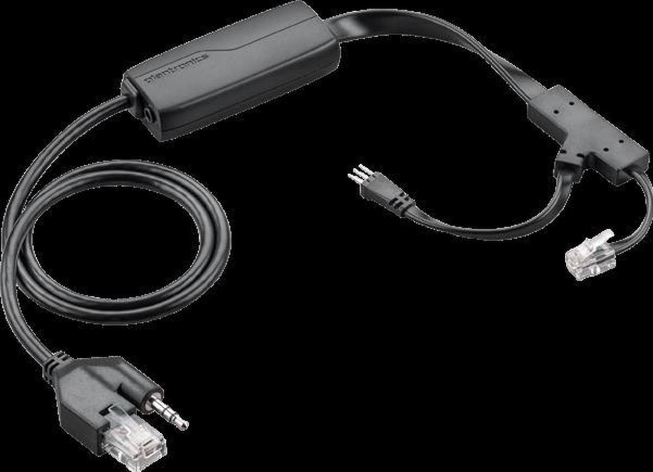 Main image of Plantronics APP-51 EHS Adapter (Polycom)  New