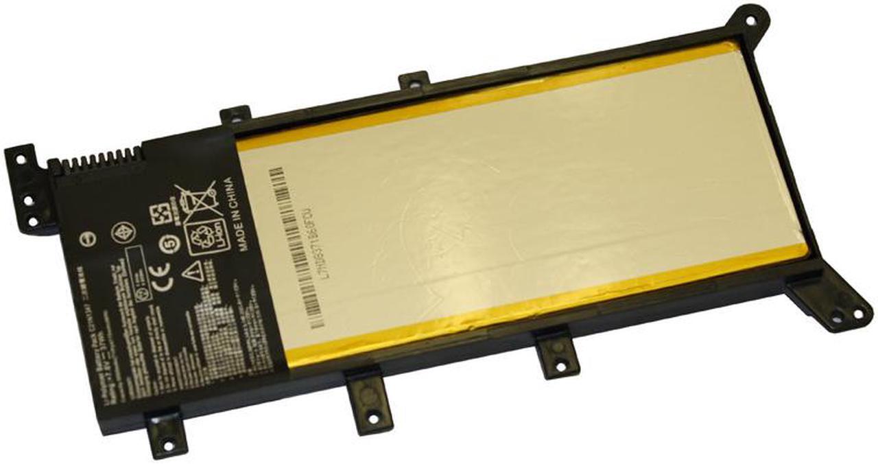 Main image of Powerwarehouse New C21N1347 Replacement Battery for Asus A555, A556, F550, F554, F555, K555, R556, R557, X555 7.5V 4829mah