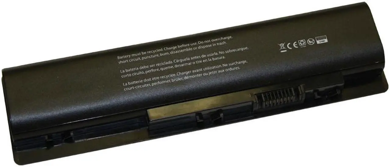 Main image of Powerwarehouse New MC06 Replacement Battery for HP ENVY M7-NXXX, ENVY 17-NXXX, ENVY 17T-NXXX, ENVY 17-RXXX 10.8V 5200mah