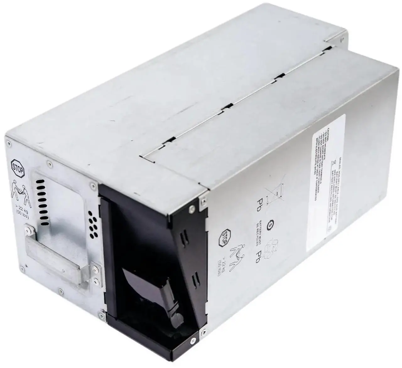 Main image of Powerwarehouse APCRBC143-PW replacement battery compatible with Battery Cartridge #143, SMX120BP, SMX2000LVNCUS, SMX2000LVUS, SMX2000LVNC, SMX2200HV, SMX2200HVNC