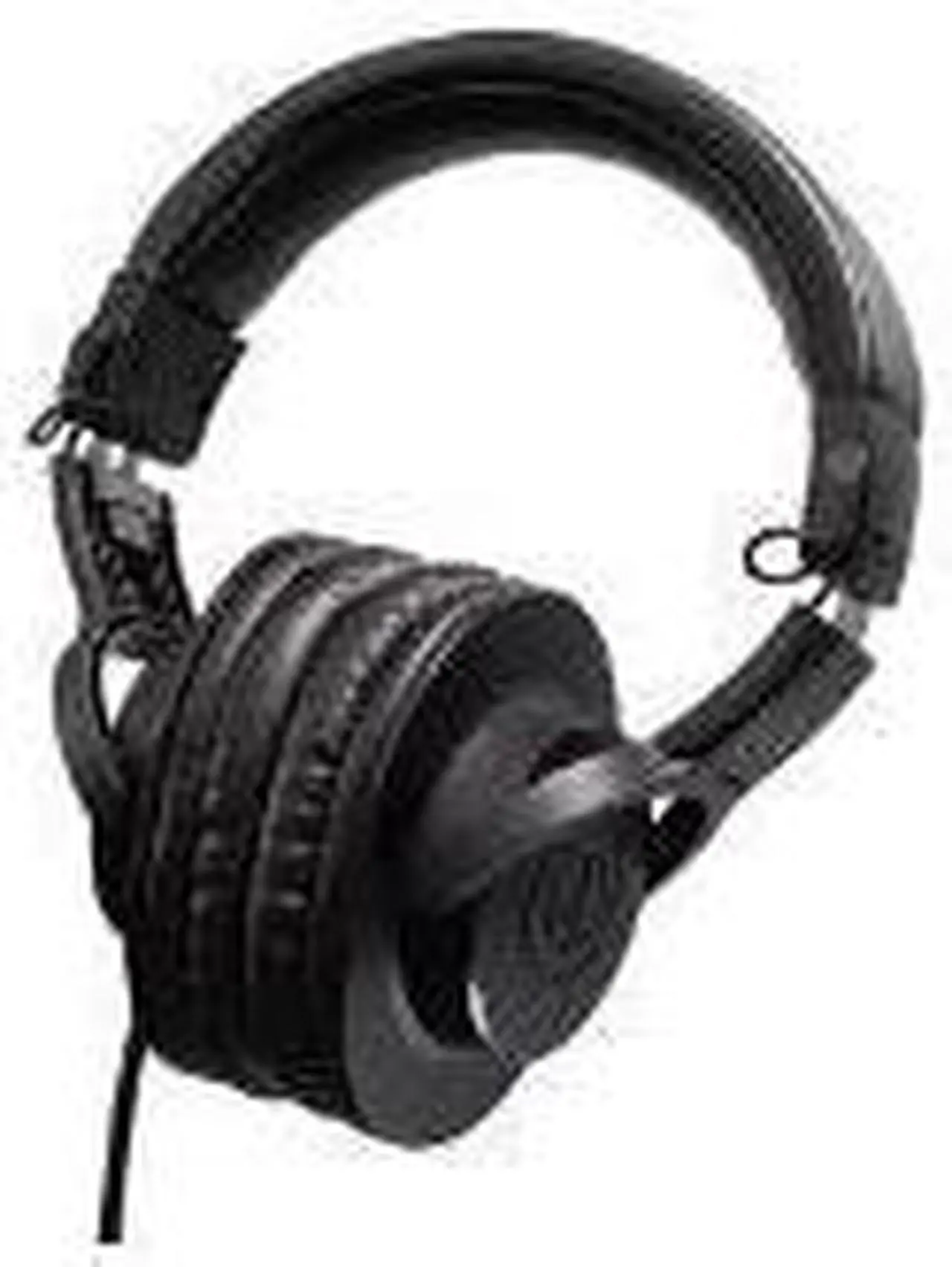 Alt view image 7 of 20 - Audio Technica ATH-M20X Closed-Back Headphones