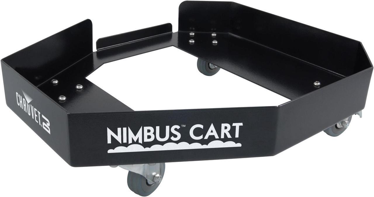 Alt view image 2 of 20 - Chauvet Nimbus Cart