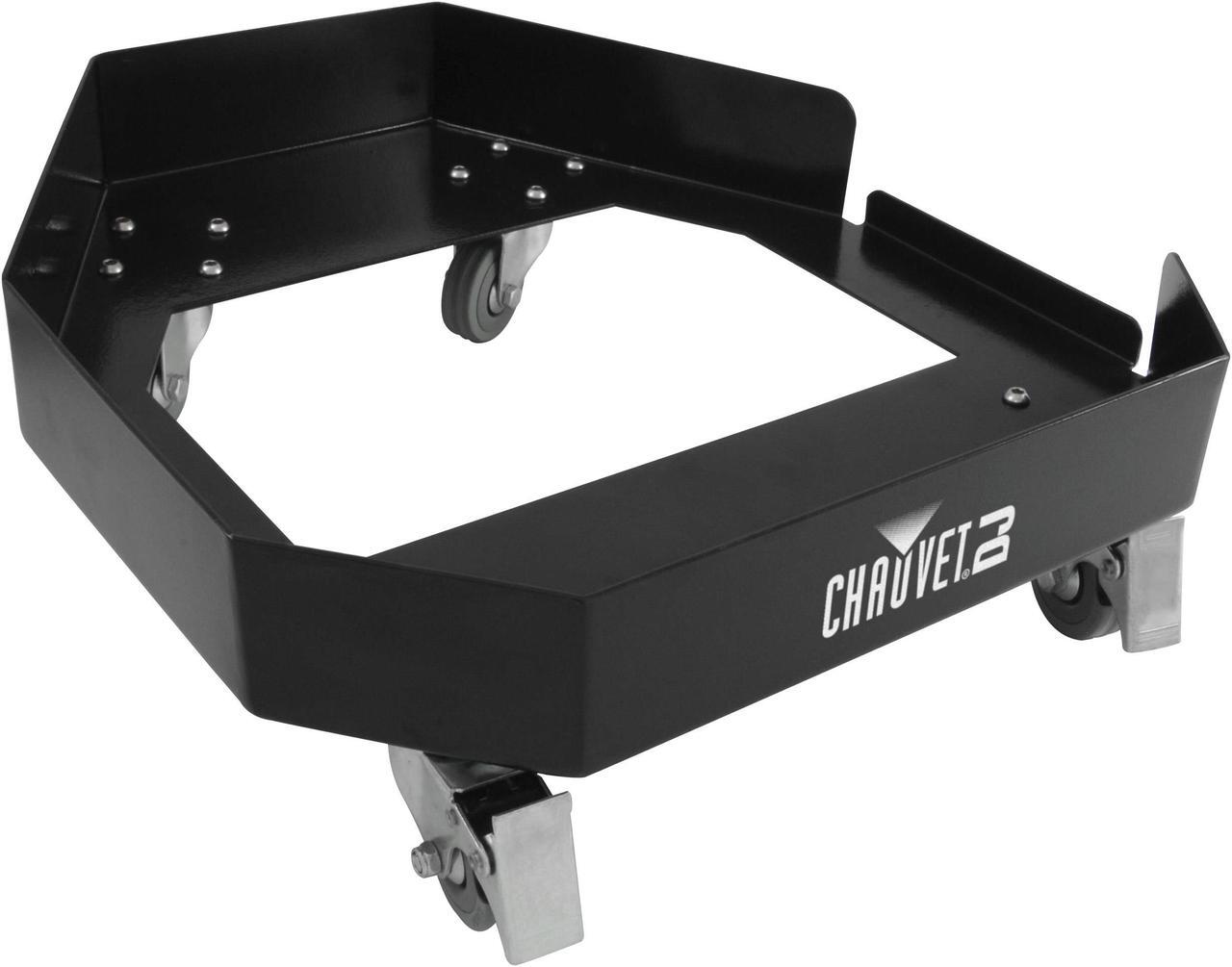 Alt view image 4 of 20 - Chauvet Nimbus Cart