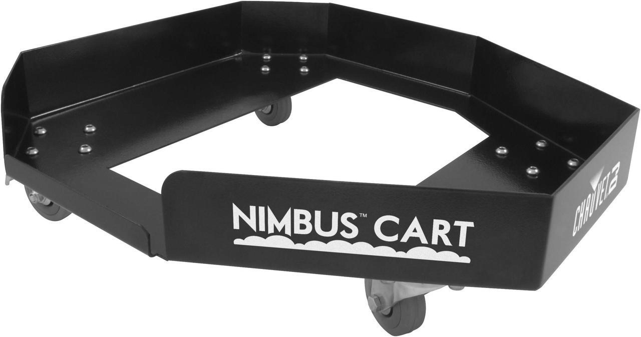 Alt view image 3 of 20 - Chauvet Nimbus Cart