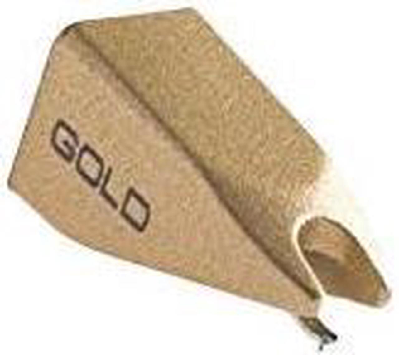 Alt view image 2 of 5 - Ortofon Gold Replacement Stylus/Needle