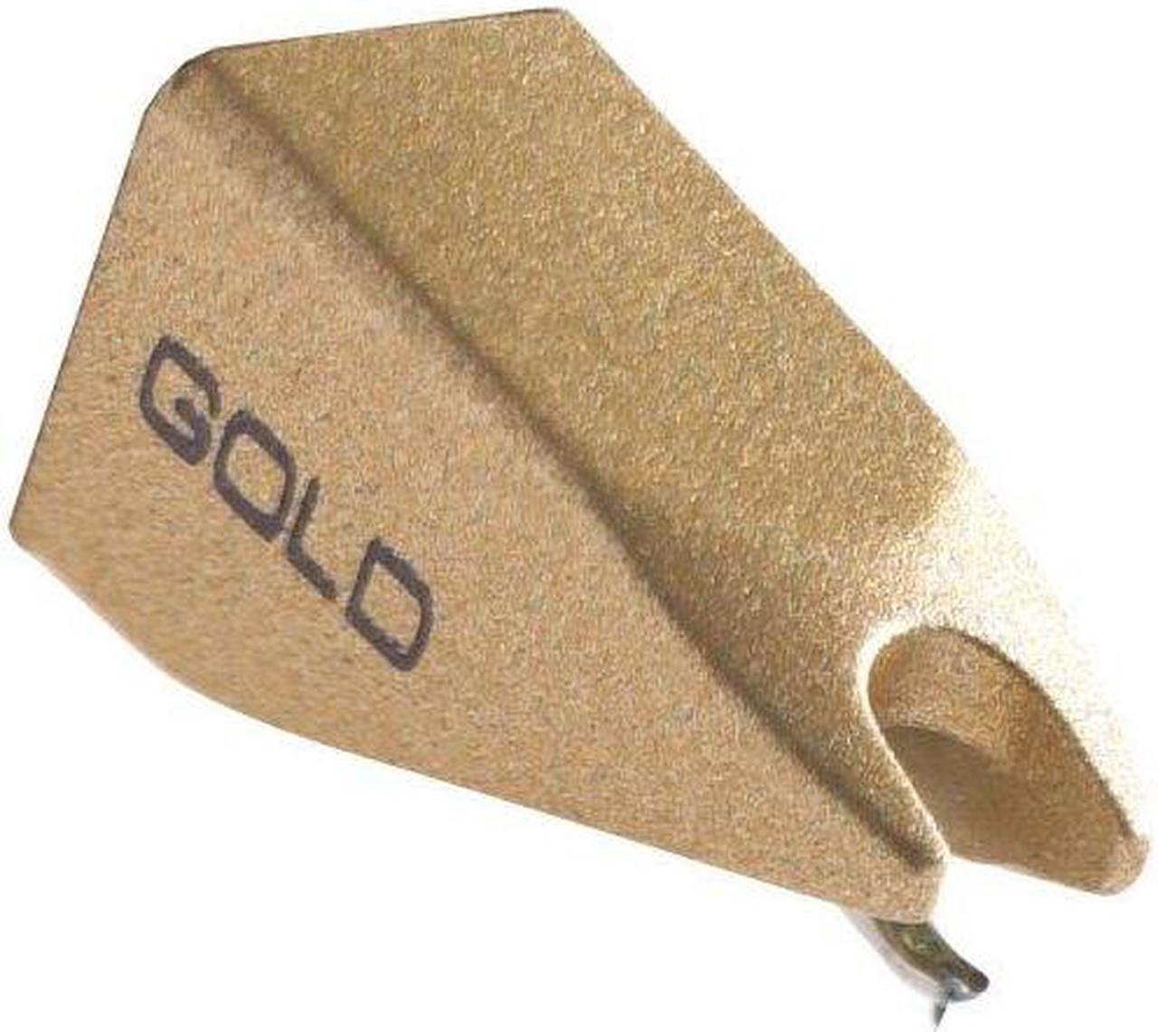 Main image of Ortofon Gold Replacement Stylus/Needle