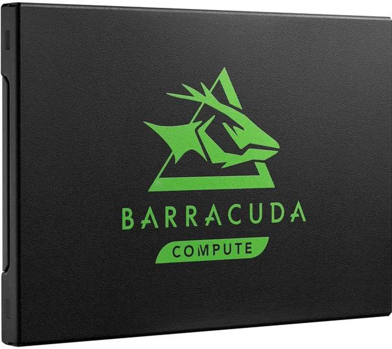 Alt view image 5 of 9 - Seagate Barracuda 120 SSD 2TB 2.5" Internal Solid State Drive (ZA2000CM10003)