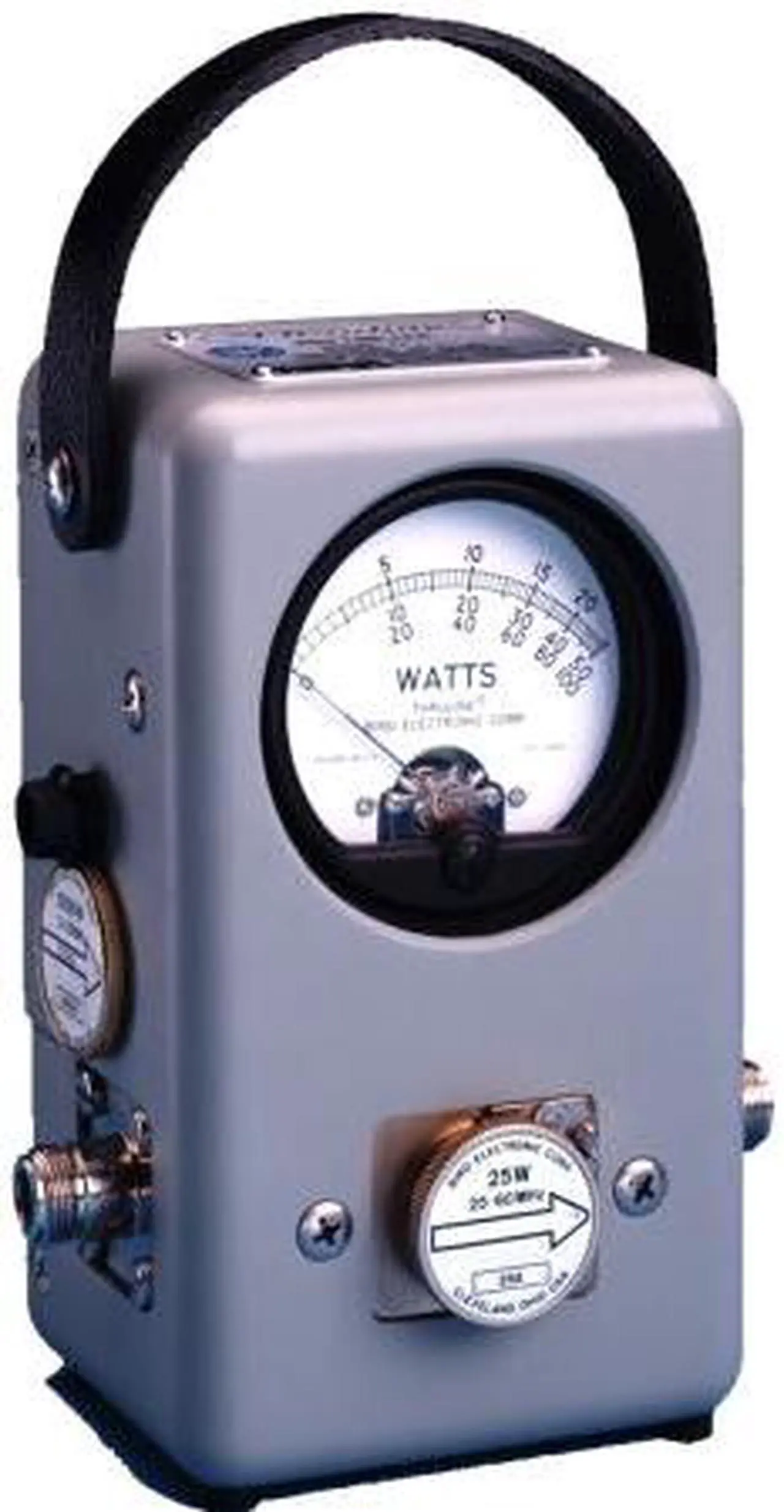 Main image of Bird Technologies - 43 - Bird 43 Bird General Purpose Thruline Wattmeter