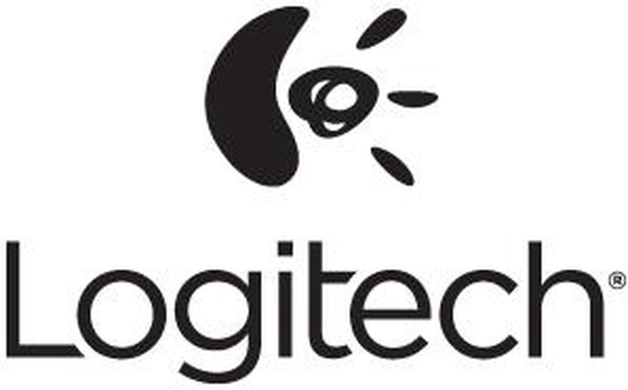 Main image of Logitech Circle 2 Rechargeable Battery Accessory for Wireless Camera - White, 961-000428