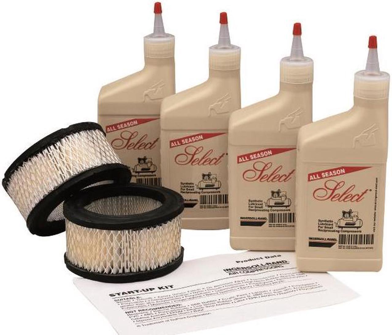 Alt view image 2 of 6 - Electric Start Up Kit INGERSOLL RAND 97338099