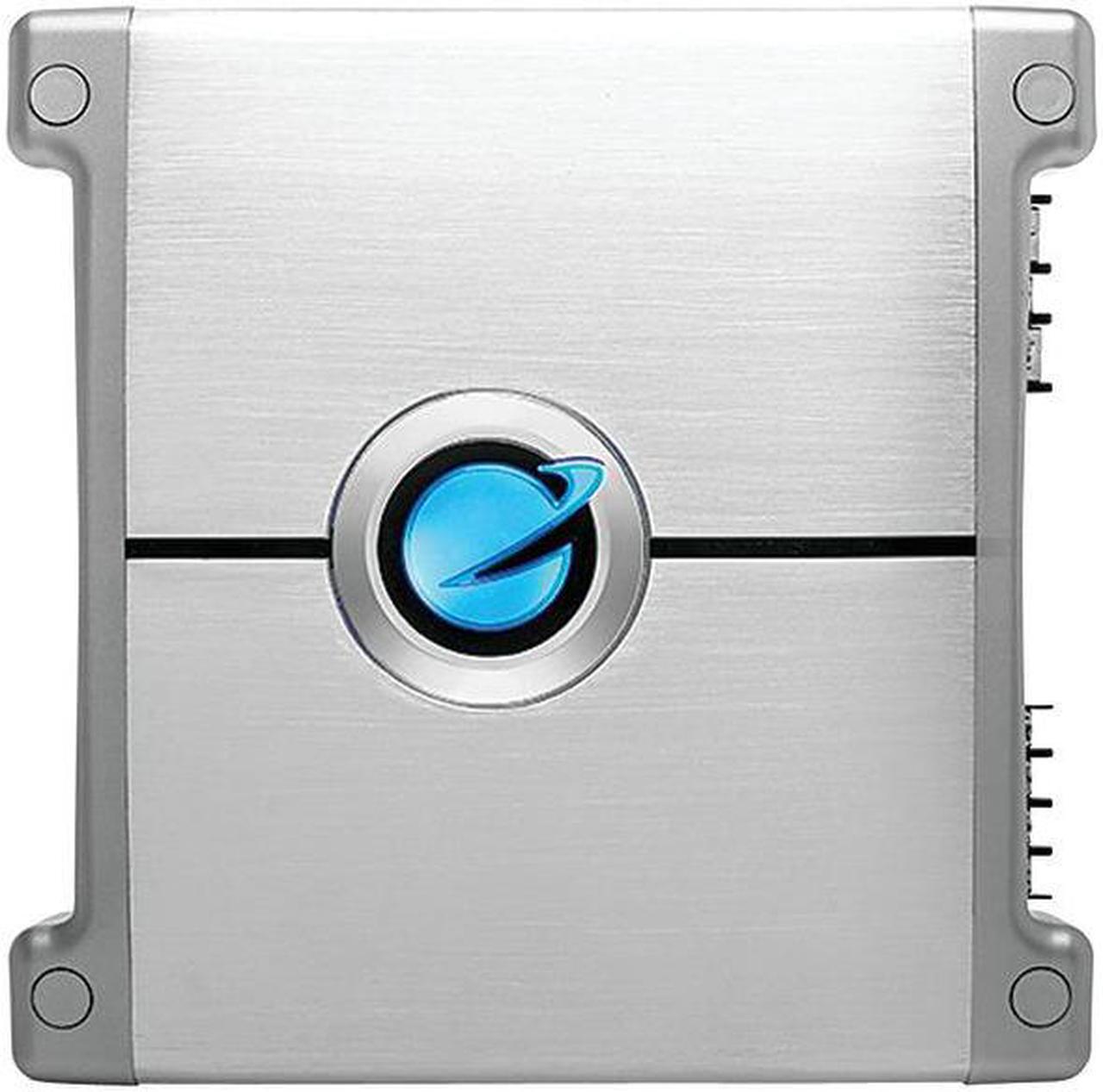 Alt view image 11 of 16 - Planet Audio TRQ1.1500M Torque Series Class AB Monoblock 1500 Watt Car Amplifier