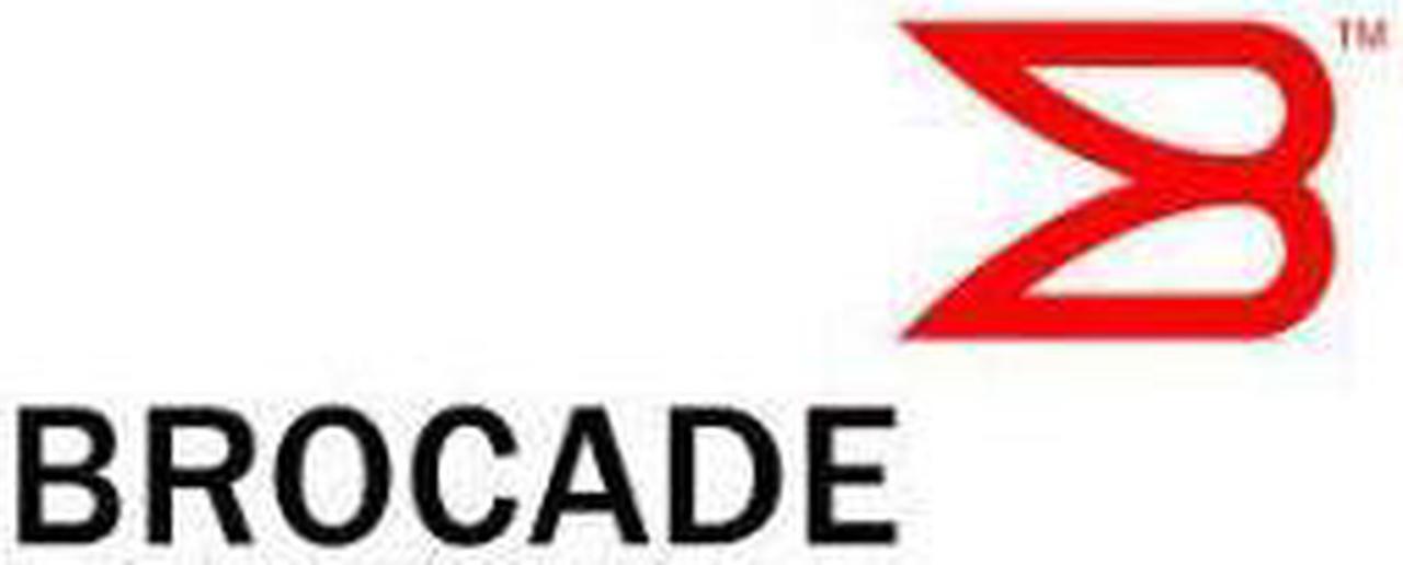 Main image of Brocade E1MG-SX-OM-8 1000BASE-SX SFP Transceiver