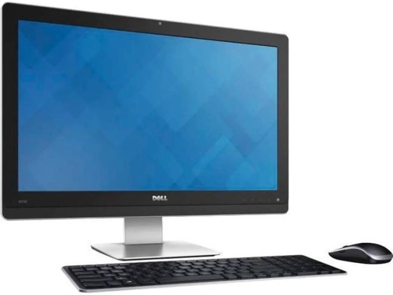 Main image of DELL N4XFG WYSE W11B 5040 AIO 21.5IN