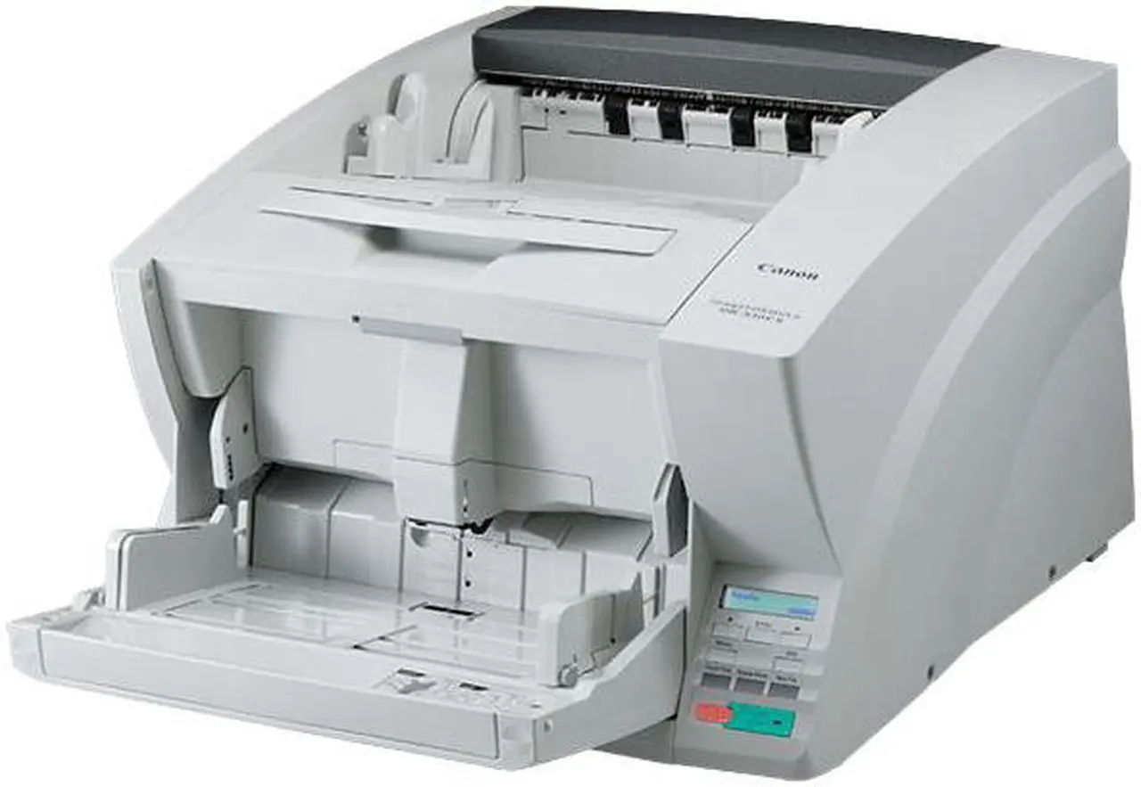 Main image of Canon imageFORMULA DR-X10C 2260C001 Production Document Scanner
