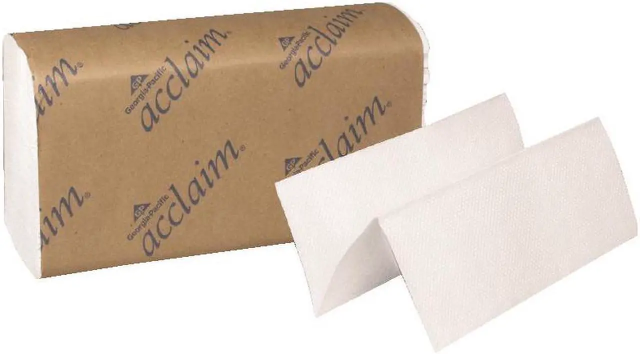Alt view image 6 of 20 - Georgia-Pacific Multi Bleach Towel 1 PK