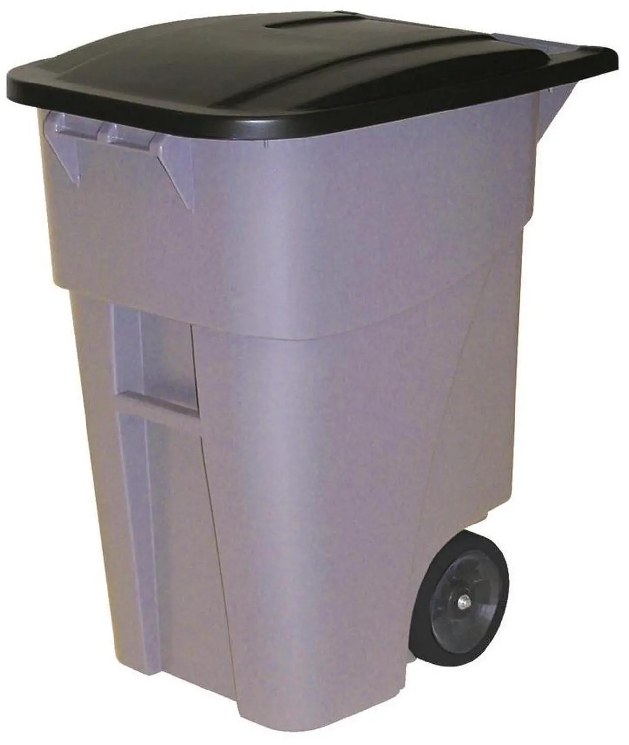Alt view image 6 of 9 - Rubbermaid Brute Waste Container