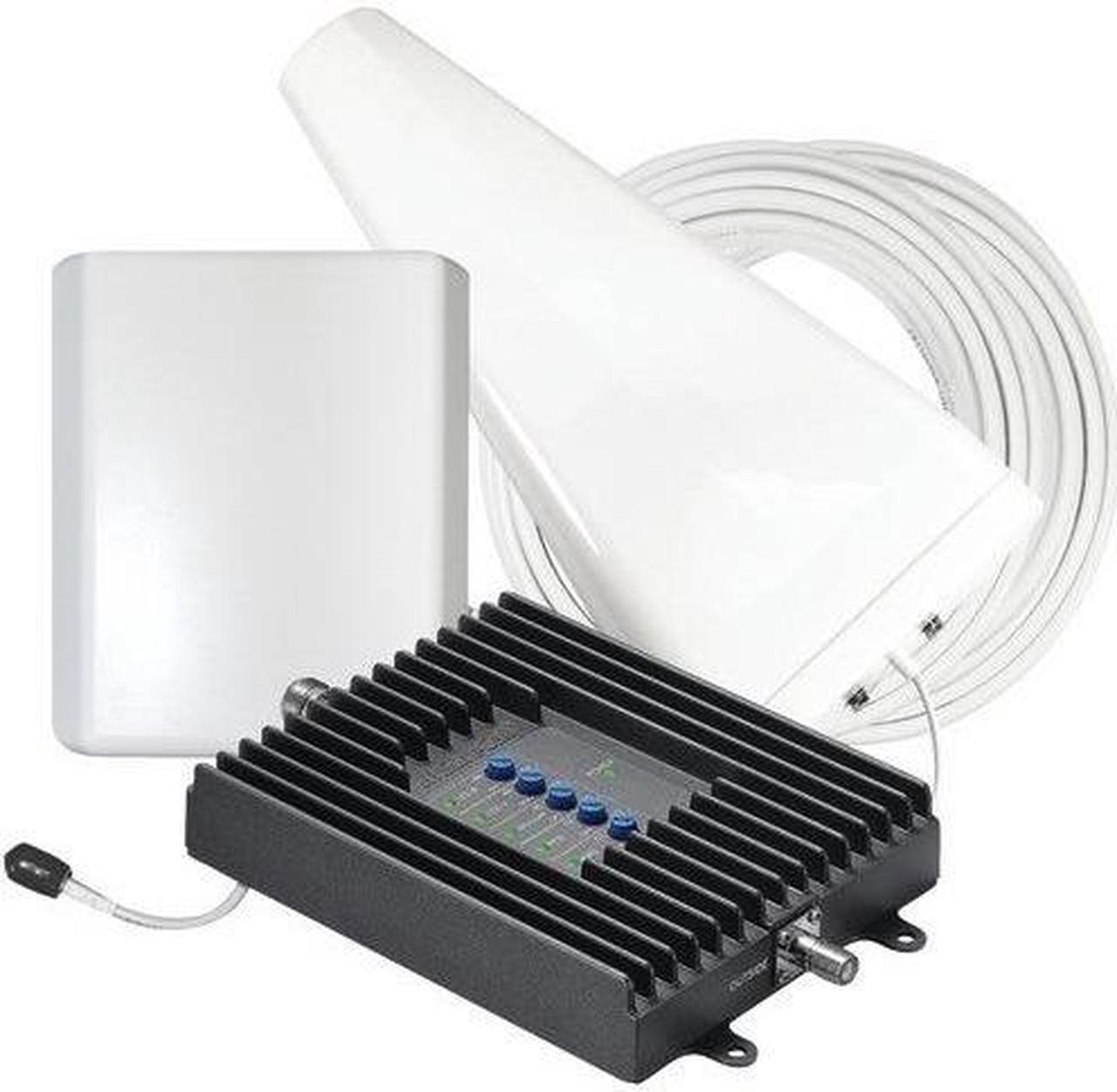 Main image of SureCall Fusion4Home Yagi/Panel Kit SC-POLYH-70-YP-KIT