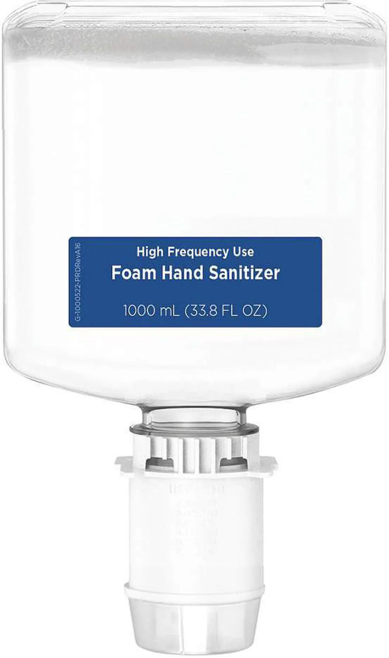 Main image of Georgia Pacific - 42336 - 950mL Hand Sanitizer Bottle, 2 PK
