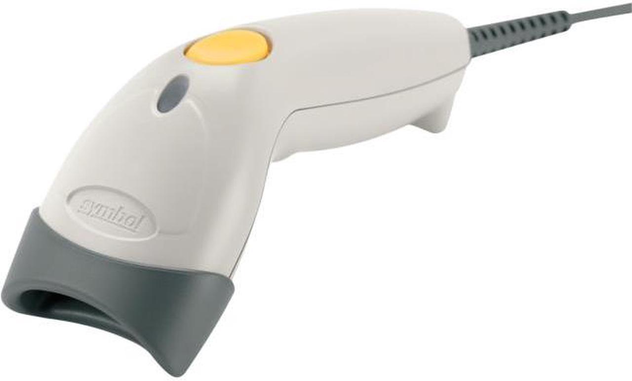 Zebra LS1203 Bar Code Reader