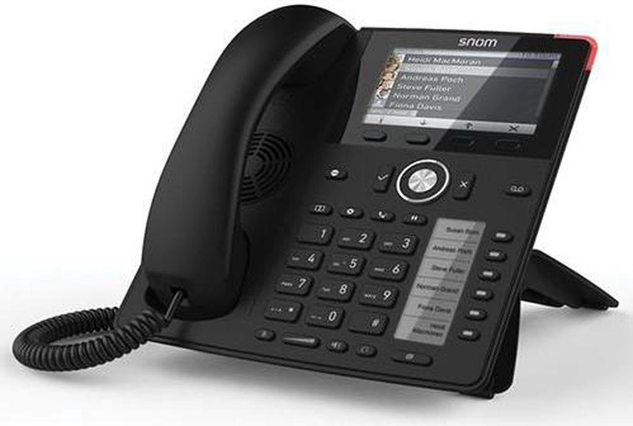 Main image of Snom D785 IP Phone
