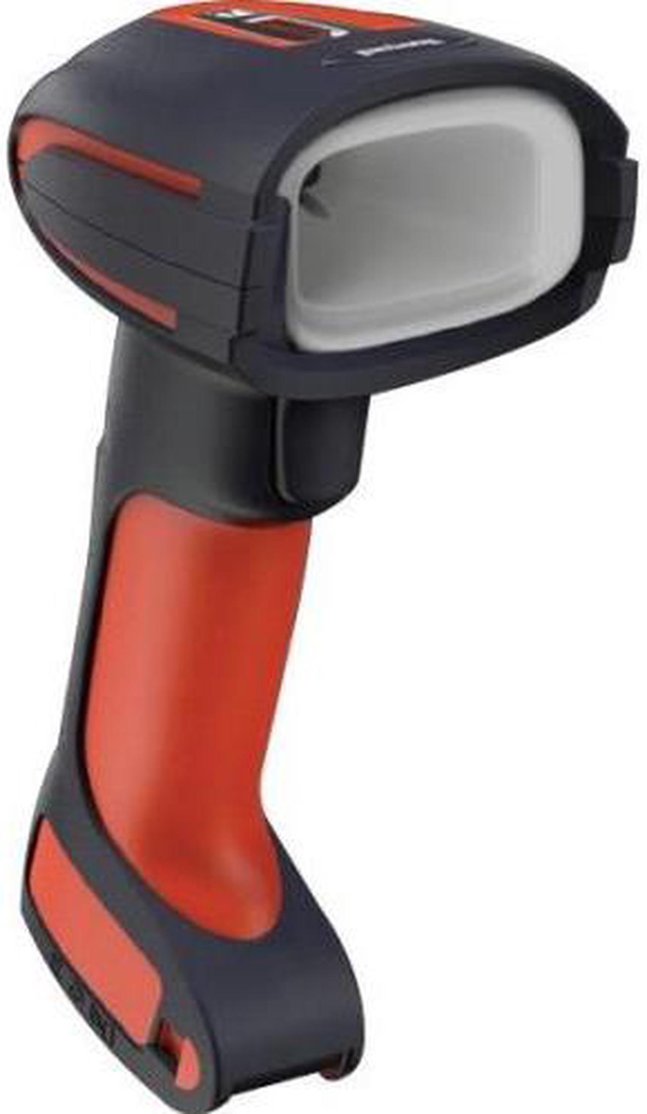 Main image of Honeywell - 1920IDPM-3USB - Honeywell Granit 1920i Industrial DPM Area-Imaging Scanner - Cable Connectivity - 1D, 2D -