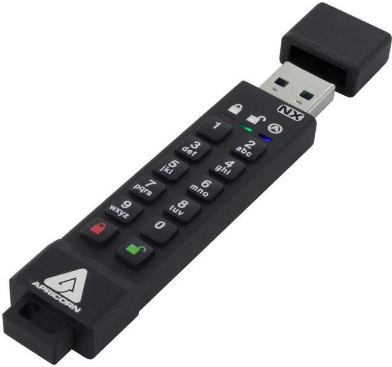 Main image of 16GB 256-BIT AES XTS HW