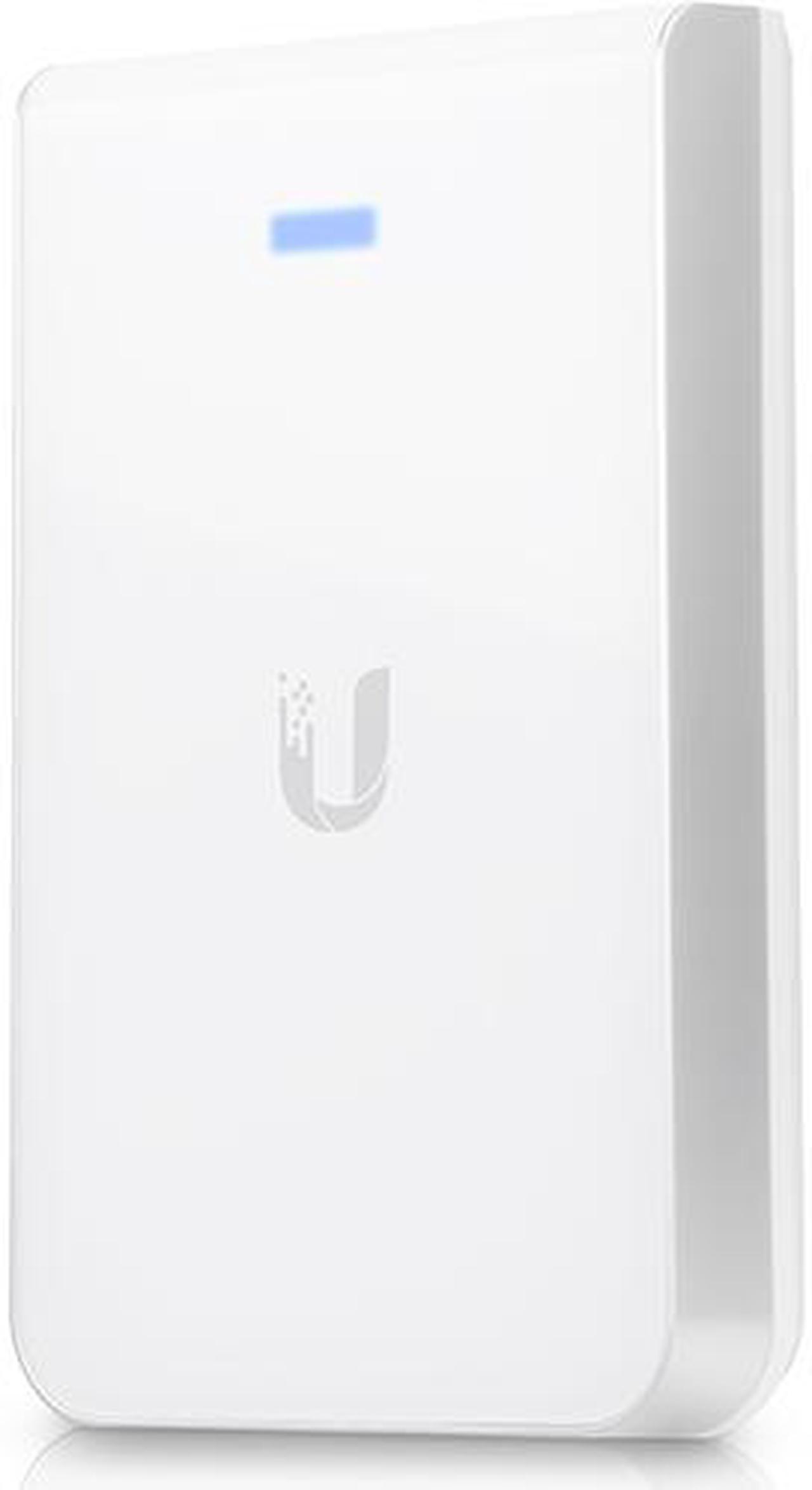 Ubiquiti Networks - UAP-AC-IW-PRO-US - Ubiquiti UniFi AC UAP-AC-IW-PRO IEEE 802.11ac 1.27 Gbit/s Wireless Access Point -