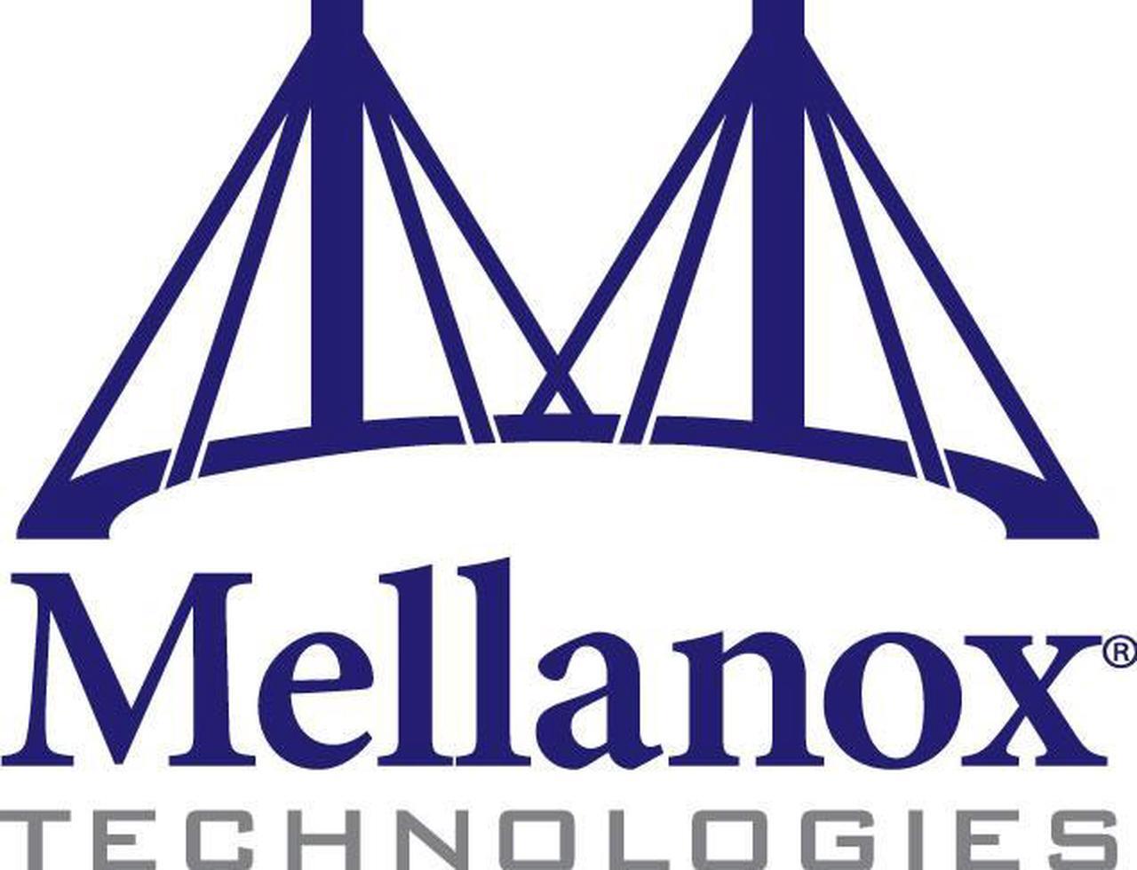 Main image of Mellanox Technologies MSB7890-ES2F Switch-IB 2 Based EDR 1U Switch - 36 QSFP28 Ports - Unmanaged