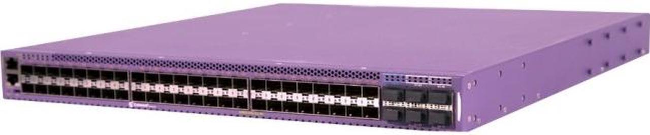 Alt view image 4 of 7 - Extreme Networks ExtremeSwitching X690-48x-2q-4c Ethernet Switch