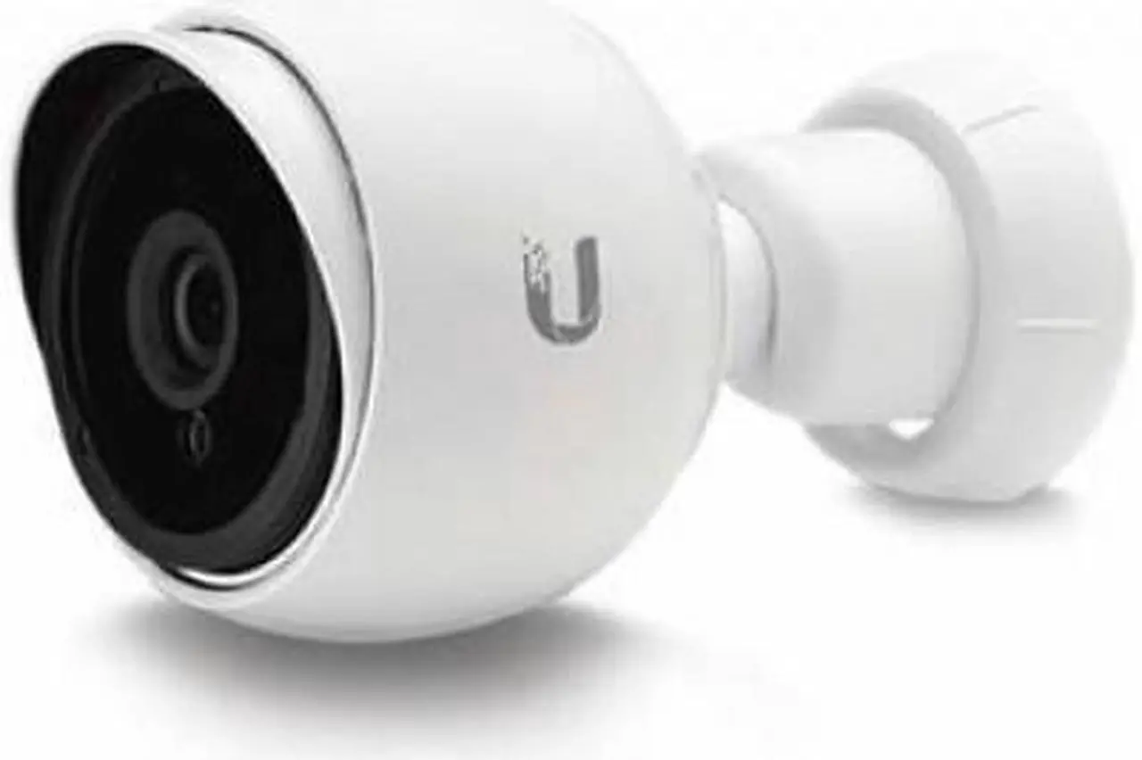 Alt view image 12 of 16 - Ubiquiti Networks [5-Pack] UniFi Video Camera G3 (UVC-G3-AF-5)