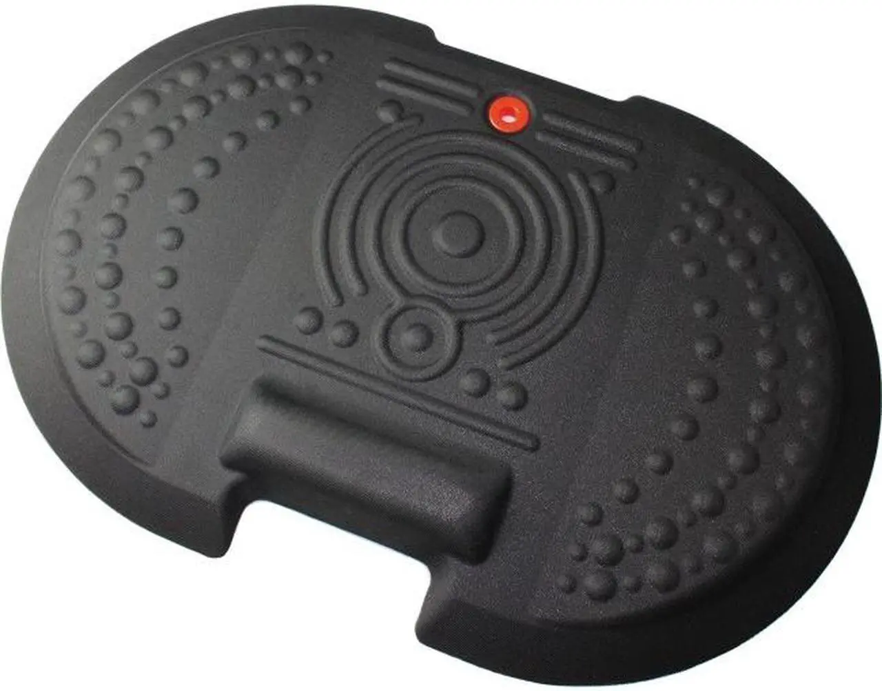 Alt view image 13 of 20 - Floortex FCA42030XBK Chair Mat, AFS-TEX, 30" x 20"