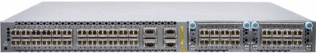 Juniper EX4600-40F-AFI EX4600 Ethernet Switch