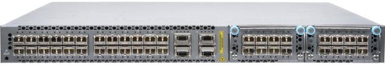 Juniper EX4600 Ethernet Switch