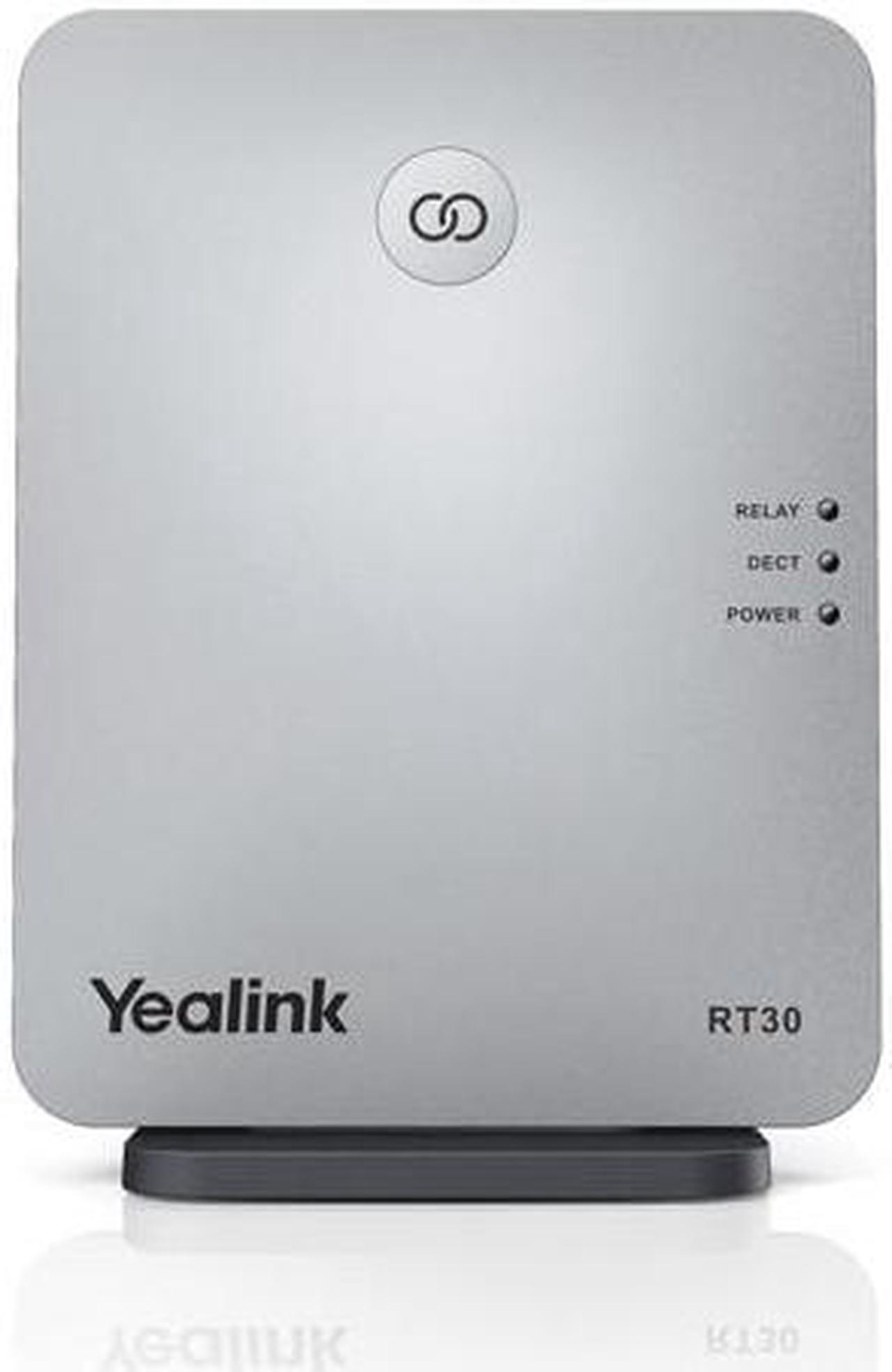 Yealink DECT repeater RT30